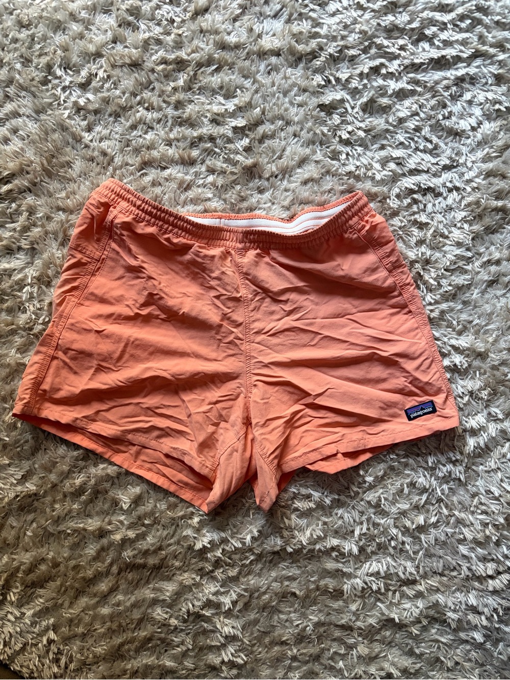 Patagonia Women's Baggies